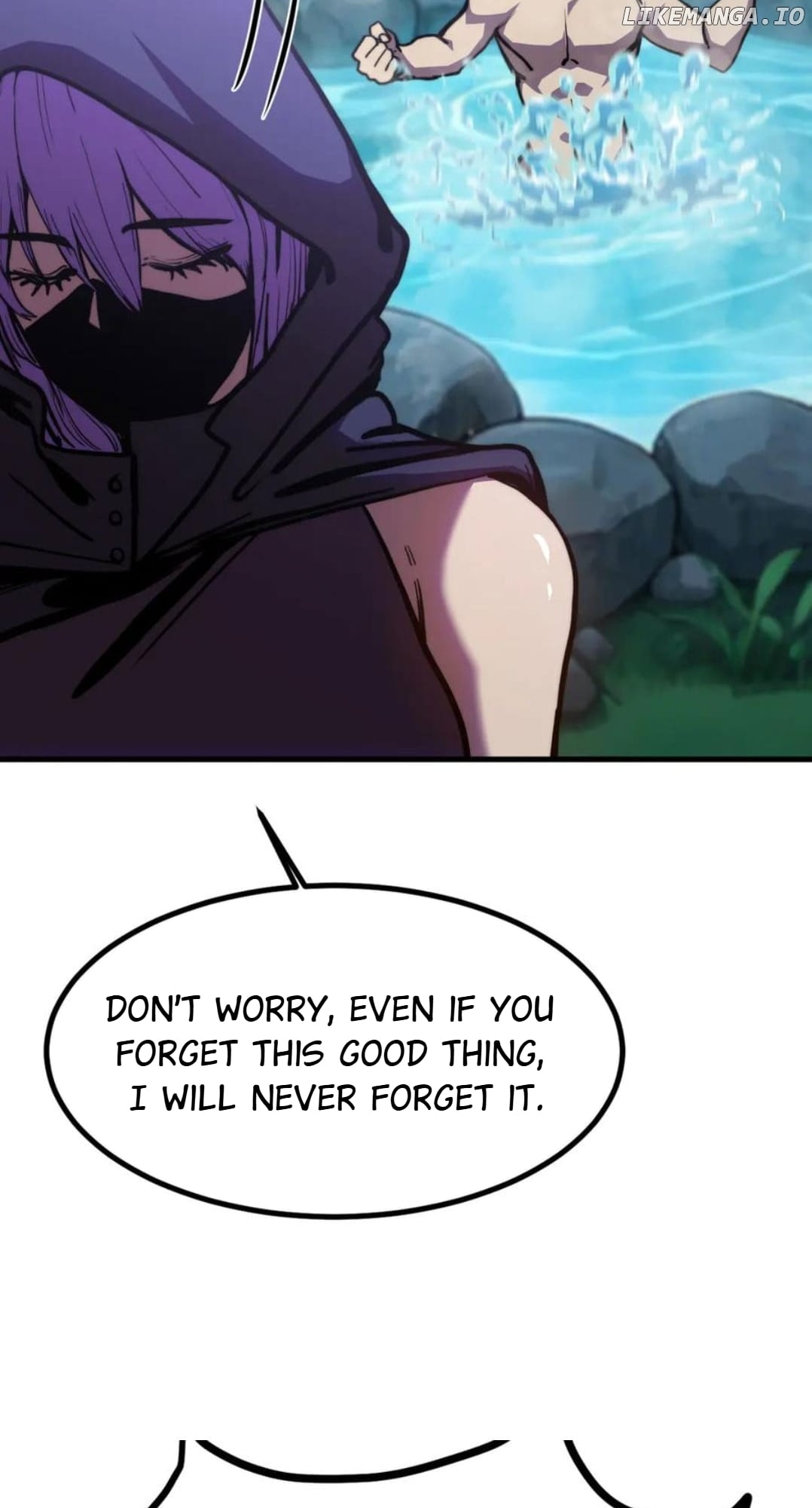 Log into the Future Chapter 194 - page 70
